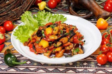 Аджапсандал